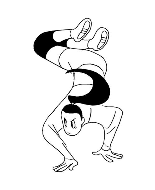 jennerallydrawing:s’more twitter doodlies