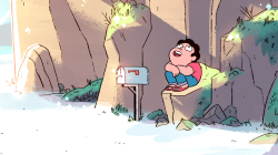 My Favorite Steven Face Right There