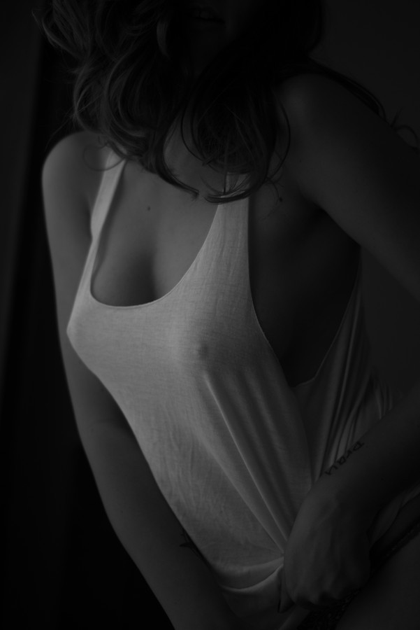 erfran72:  Cold by BillyNguyen A shoot with Ciara. 