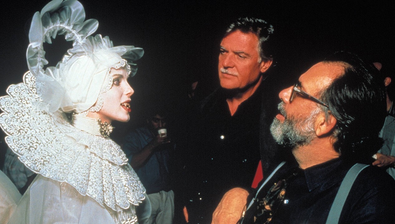 90smovies:  Bram Stoker’s Dracula
