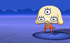 Jerky S Pixel Parlor 3rd Yokai Pixel D In The Style Of Pokemon Bw