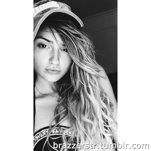 brazzerstr:  İnstagram ın güzeli ve dahası ;) 