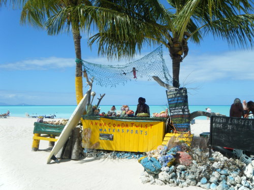 tropic-havens: Antigua