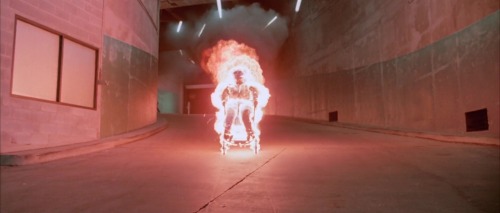 Manhunter | Michael Mann | 1986
