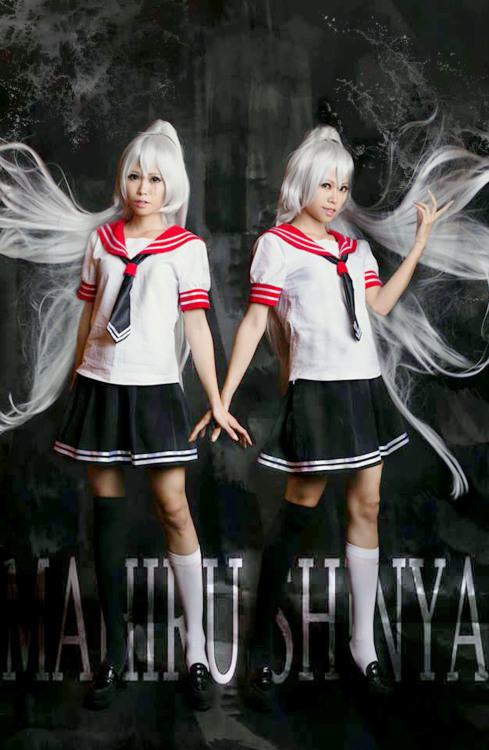 riddle story of devil Shinya Banba CN cosplayer PopyWC: http://worldcosplay.net/photo/2226462FB: www