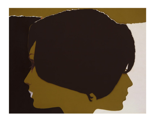 phasesphrasesphotos:Times Two Bob Peak Giclee