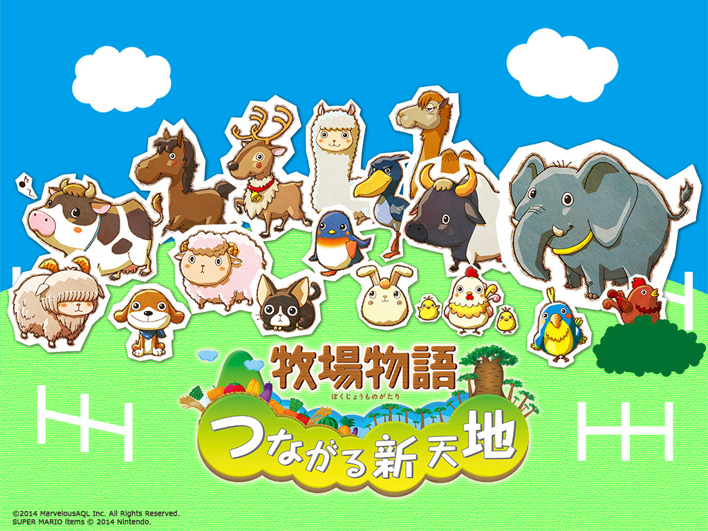 XSEED publishing the next Harvest Moon ⊟ Only it’s not called Harvest Moon, because Natsume owns the name. Instead, Connect to a New World will be known as Story of Seasons when it comes out in North America this year for Nintendo 3DS.
XSEED is owned...