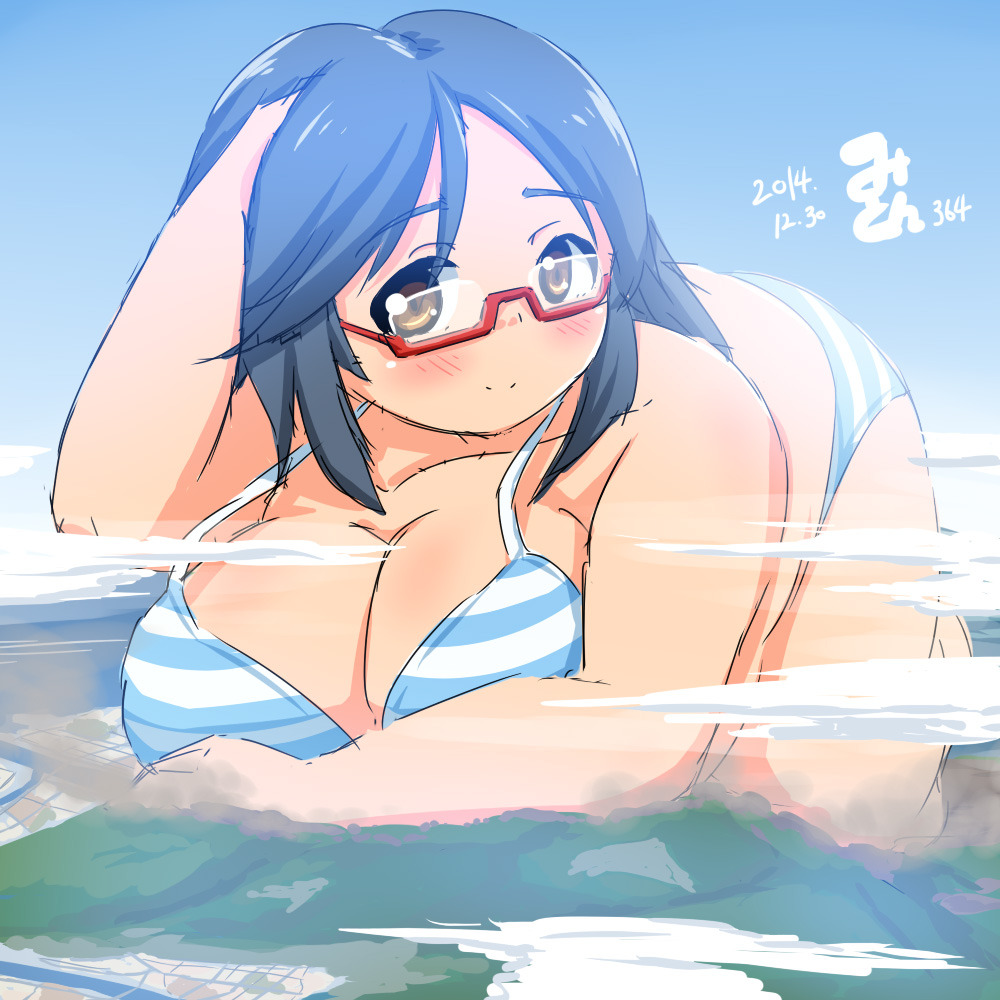 Fat giantesses by みとん - Part 2 - Part 1