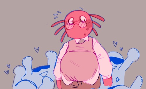 Lots Of People Liked My Kinito Body Design And Im Relieved Bc I Wholeheartedly Thought I Was Gonna Get