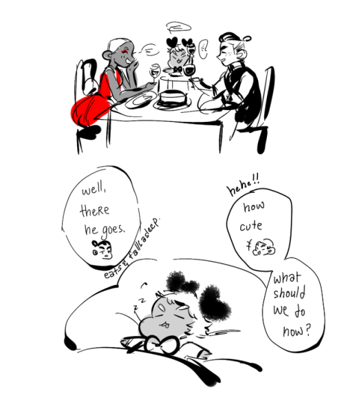 c2oh:  a Happy Valentine’s