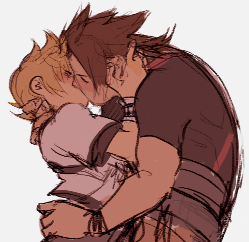 blackpaopu:  i got a few asks about my nsfw stuff so here u go