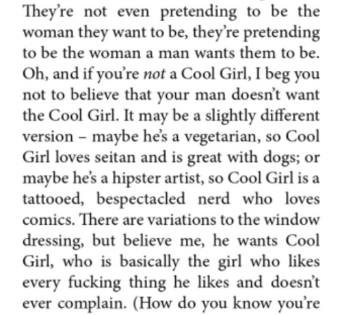 beachbois:a short collection on catering to men.Gone Girl by Gillian Flynn (2012)A Doll’s House by H