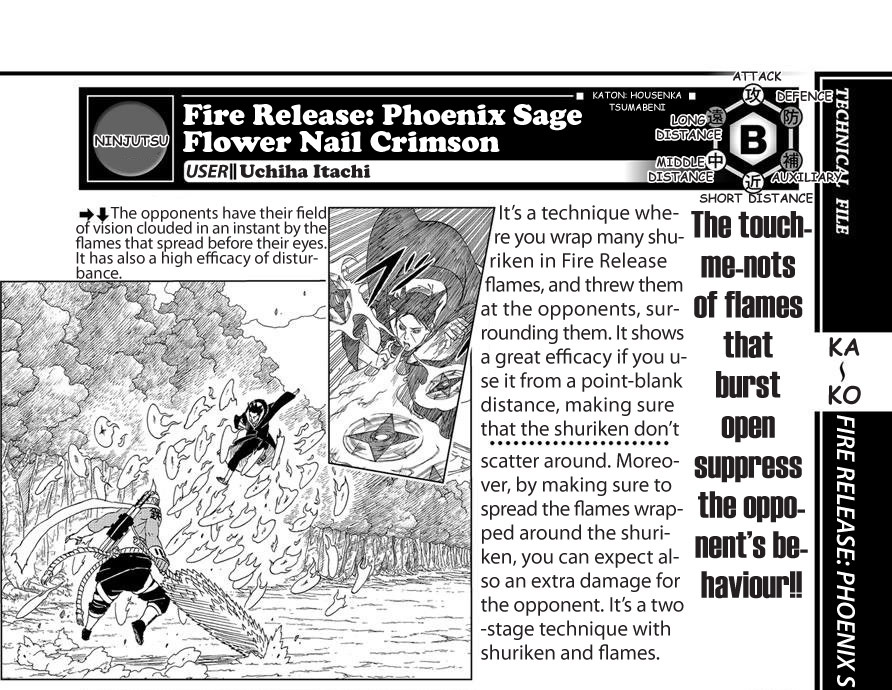 Considerate la vostra semenza — rock lee: vol 4 omake translation - Naruto  Forums