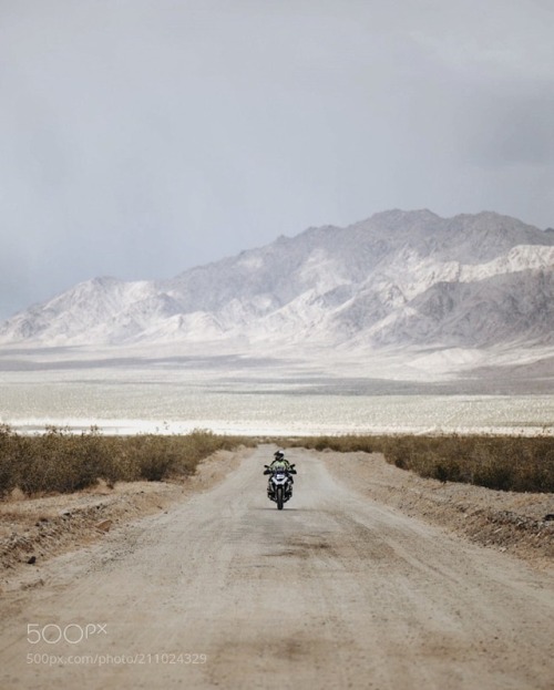 ironage road. wonder valley. california. So stoked &hellip; by tannerwendell