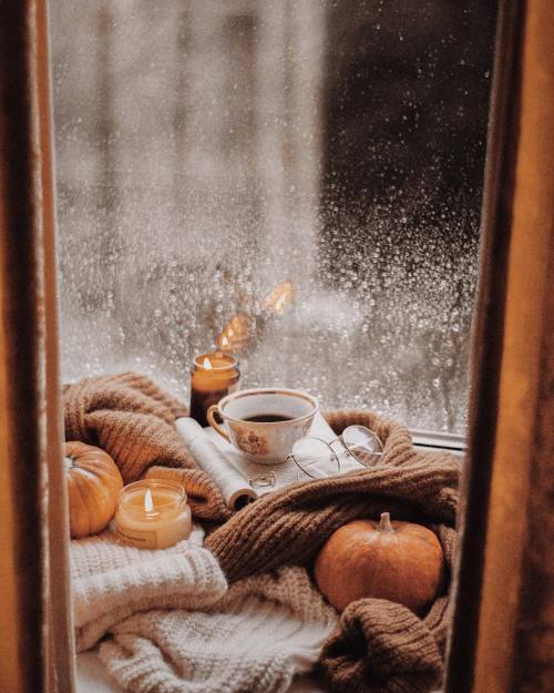 autumncozy:By veter.s.severa