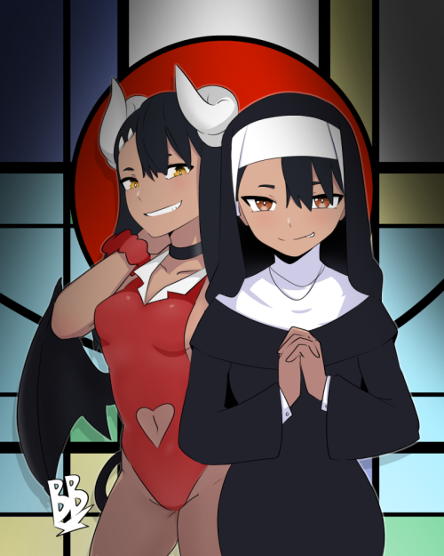 [Nagatoro]: “Come and confess all your sins to me Senpai~” 