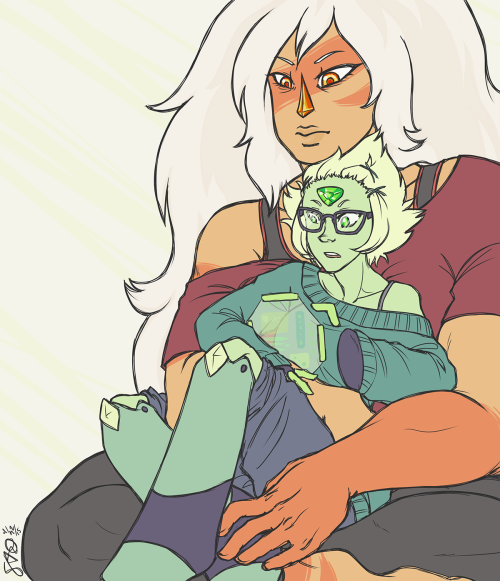nerd-prince:  i.  i’ll just. i need to go. i’ll just leave. goodbye. (i bet jasper is one of those people who is like 10 degrees warmer than everyone else all the time aaaaa) 