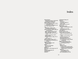 garadinervi:  Learning and Cognition in Autism, Index, Edited by Eric Schopler and Gary B. Mesibov, Springer, New York, 1995, Originally Published by Plenum Press, New York, 1995