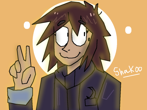 Gift For: @shakooo!