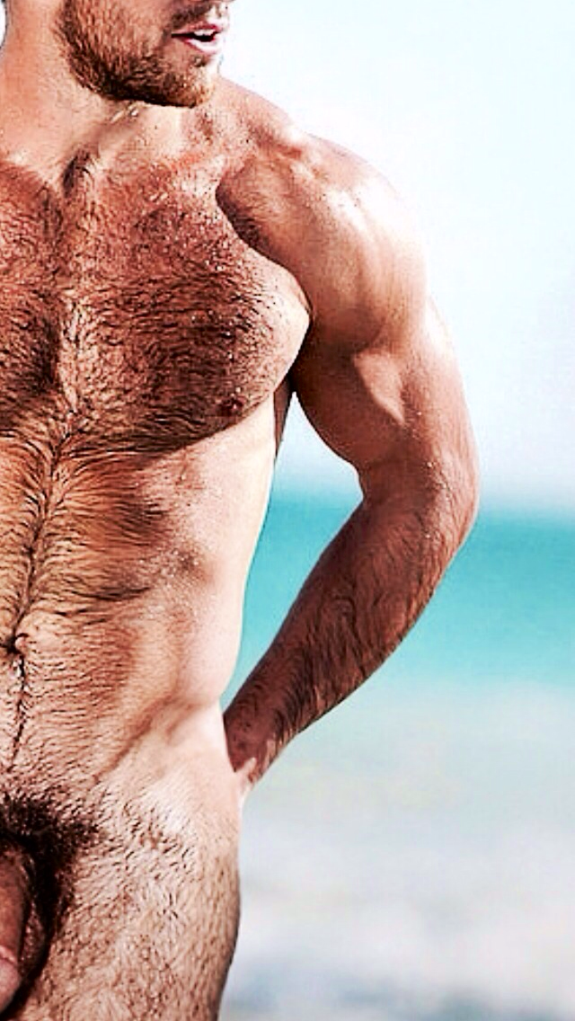 stefanpoison:  Sexy body 