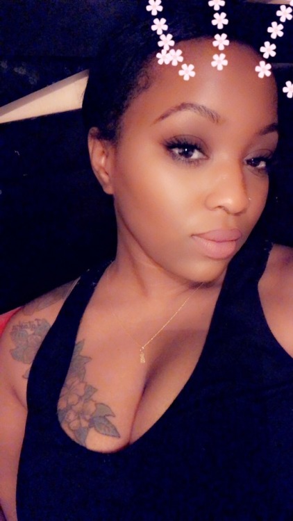 slimjimmaaaa:A Baldie & beautiful