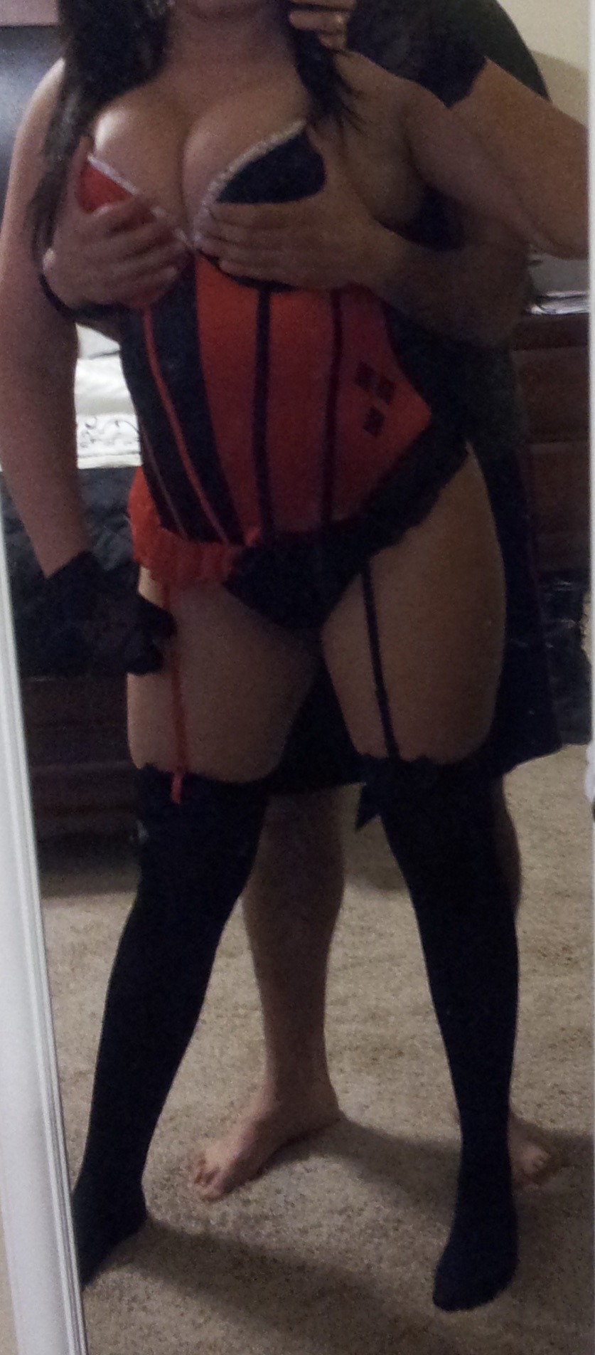 Happy HALLOWEEN 🎃! 💋