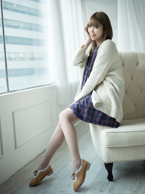 Lee Eun Hye