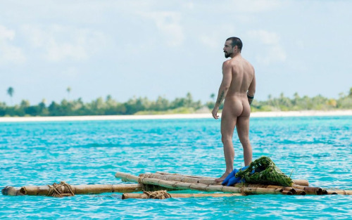 jopio: nudism…feel free