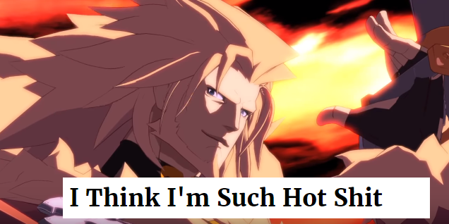 crystalquadpanic:  Guilty Gear + Onion Headlines
