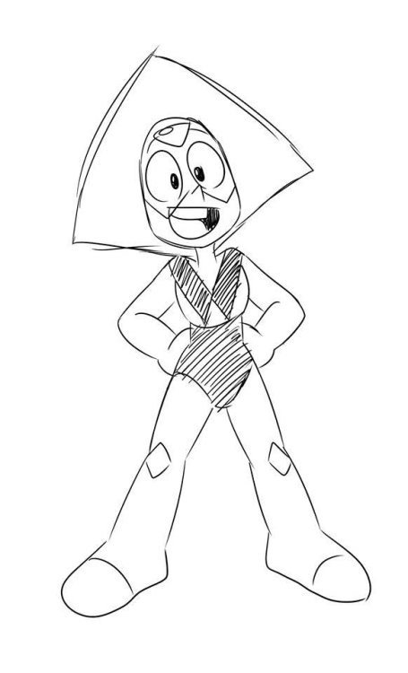 coffgirl:  Lots of Peridots.