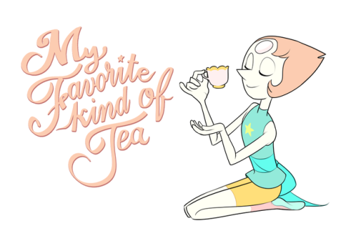 Porn photo elzeoredraws:  THE CRYSTAL GEMS mugs! You