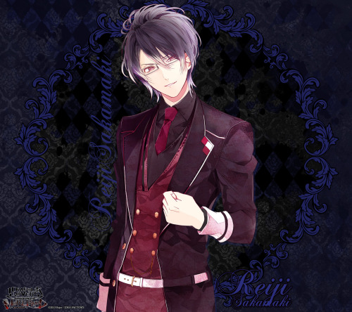 soul-for-sale:Diabolik Lovers