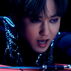 SKZ + Emo Songs (9/?)