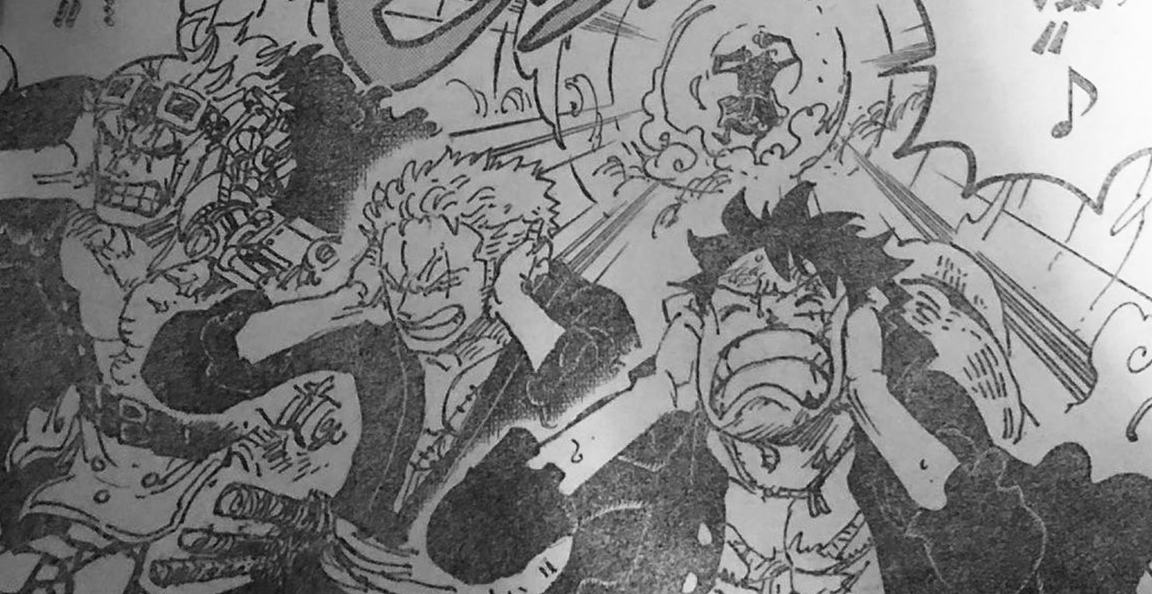 Evilishei 981 Spoilers Click At Your Own Risk Never Evilishei 981 Spoilers Click At Your Own Risk Never