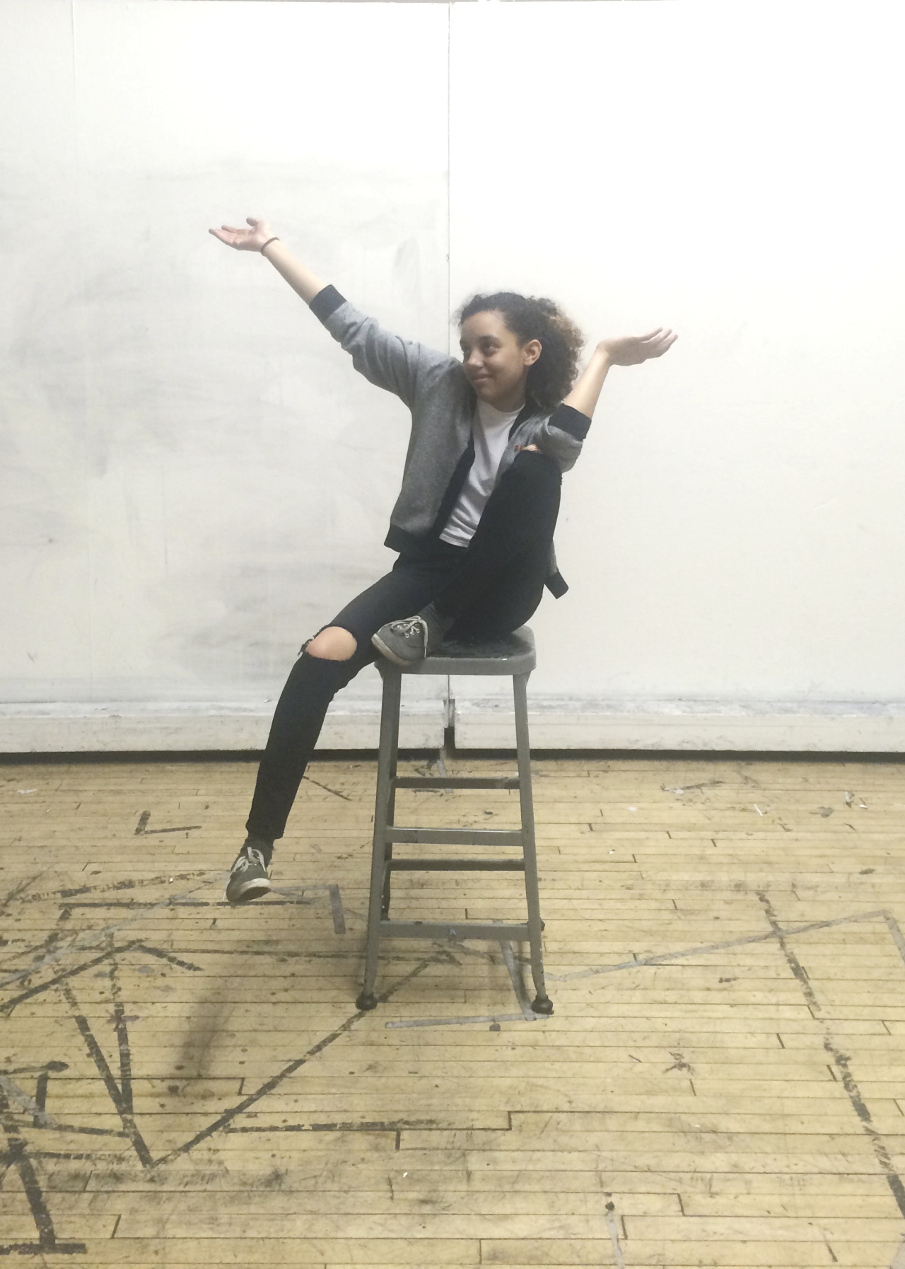 theskinnyartist:  Finals are almost overrr !