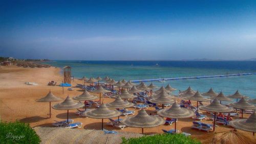 #meliasharm #sharmelsheikh # (at Melia Sharm Resort And Spa) https://www.instagram.com/p/CN6i58BFOWD