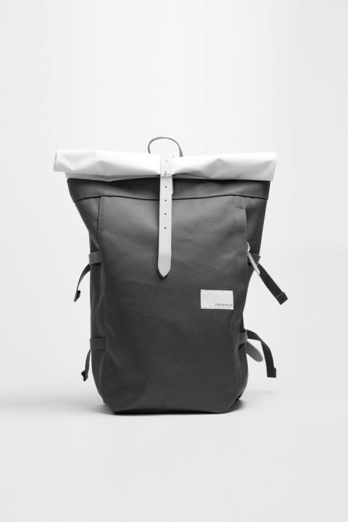 whatdyoucallit:  Nanamica backpack
