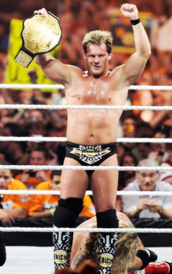 storkin-deactivated20141003:  75-76/100 photos of Chris Jericho. 
