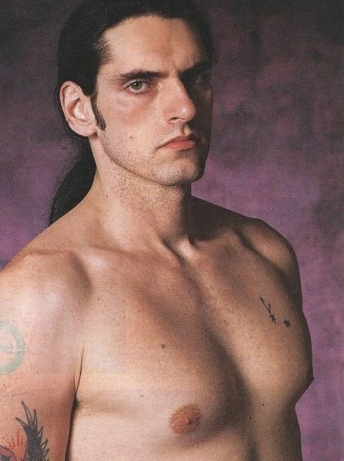 Porn photo onbehalfofjesus:  Peter Steele from Type