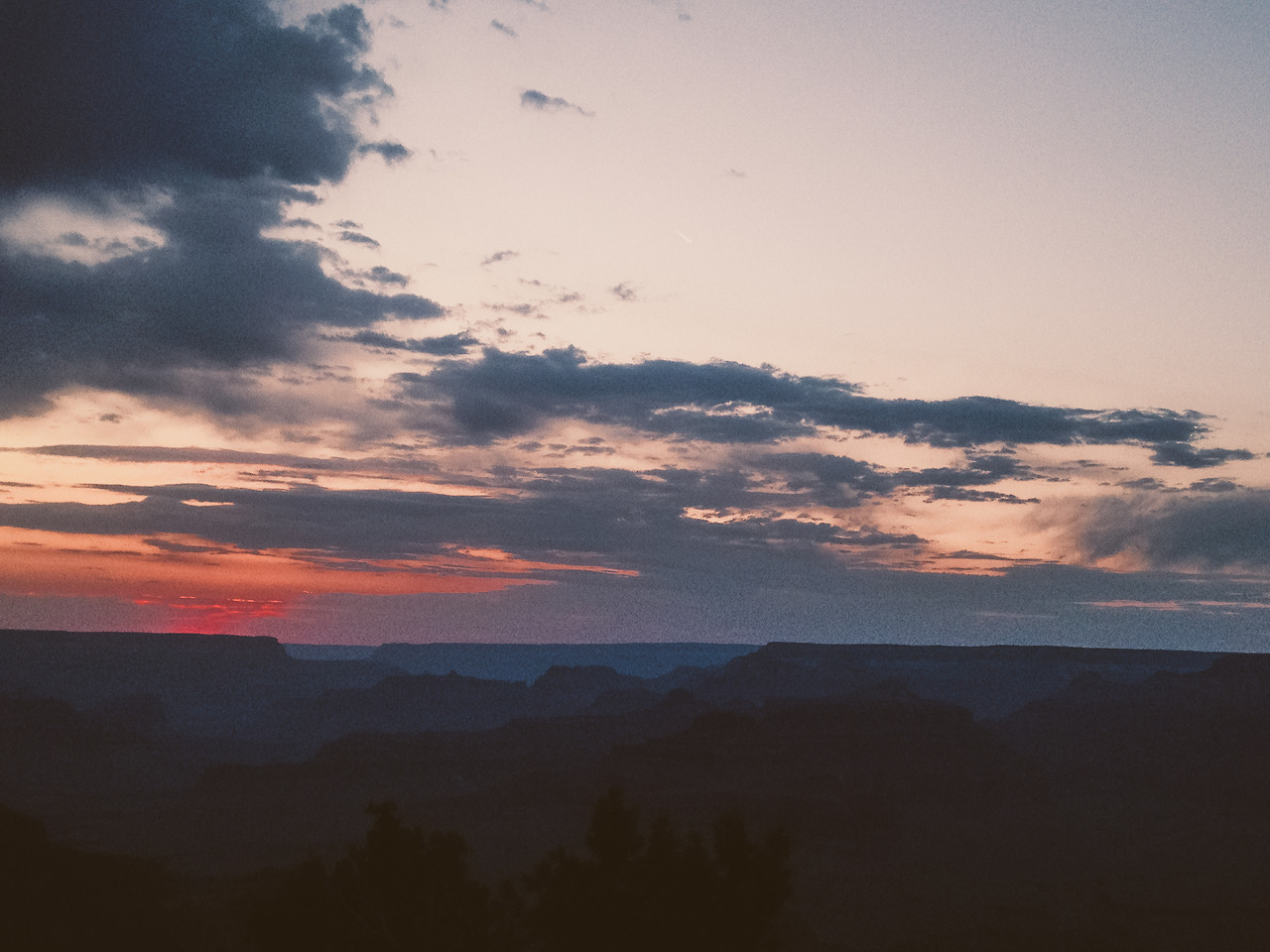 leahberman:  Some kind of nature, some kind of soul Grand Canyon, Arizona instagram