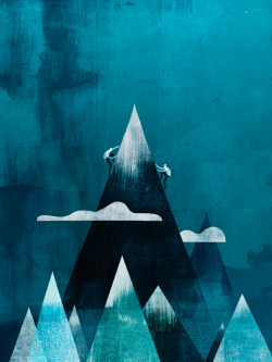 theartofanimation:  Keith Negley