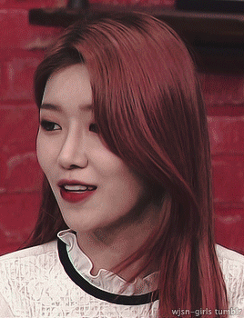 wjsn-girls:(190122)  dawon @ asc