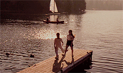 patchcprianos: Get to know me meme :[12/15] movies: The Parent Trap (1998)That girl
