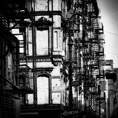 Lower ManhattanPhoto: Dieter Krehbiel