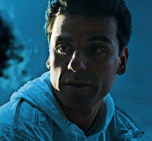 STEVEN Heart Eyes GRANTMoon Knight E03: The Friendly Type