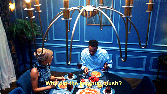 sadbeautifutragic:  And you’ll save all your dirtiest jokes for me….