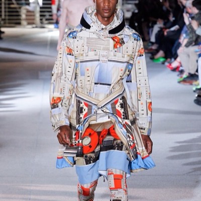 #Givenchy #ss14 #menfashion
#menshow #mensreadytowear #menstyle #fashgasm #stylegasm (at www.overachieversclothing.com)