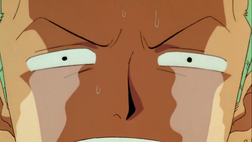 Give Us Our Classic Zolu Moments Back