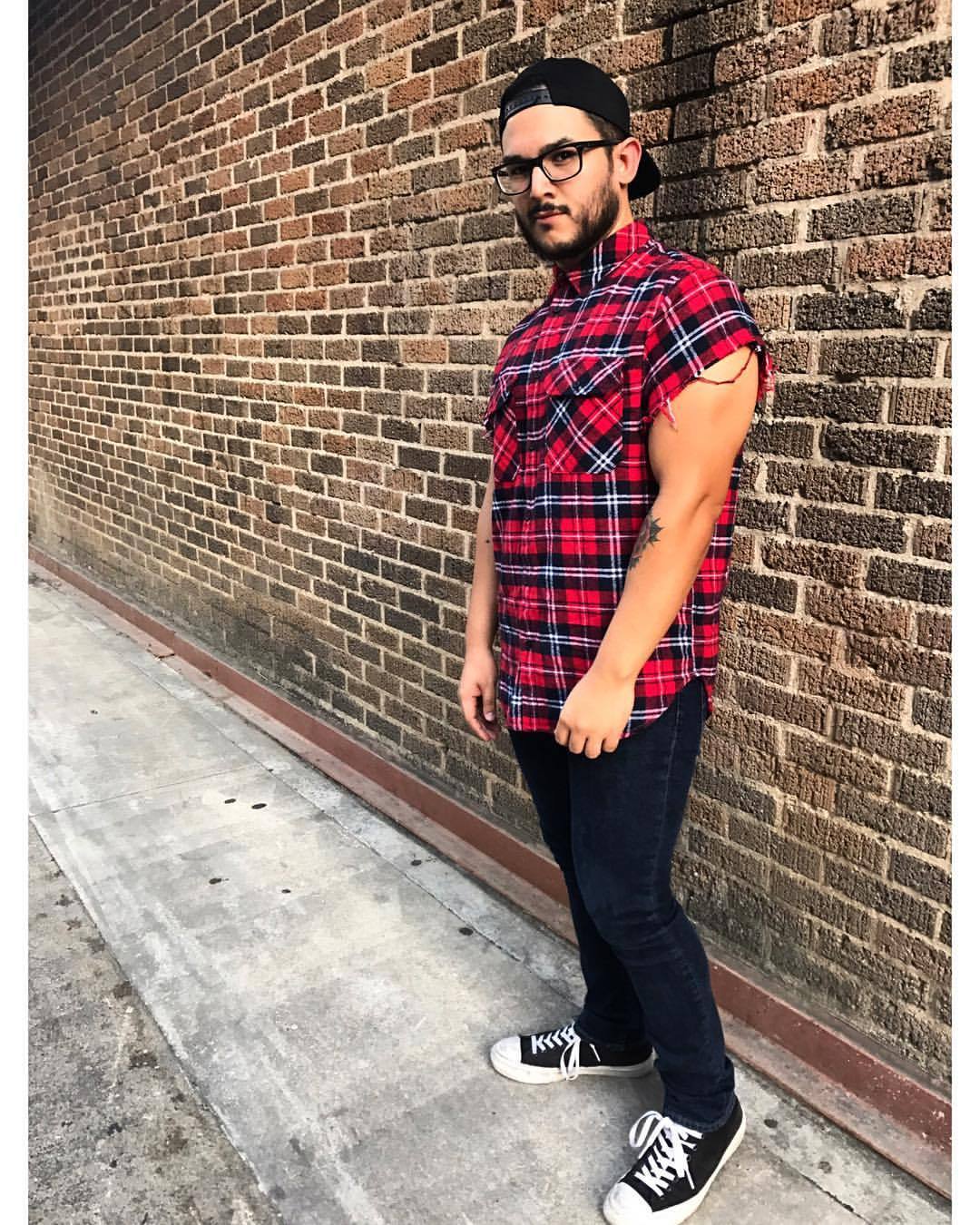 mateobryan:  Cholo Vibes for @reylopezentertainment Birthday Bash 🌹#rpdr (at The