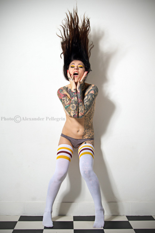 wong01:  Gogo Blackwater 